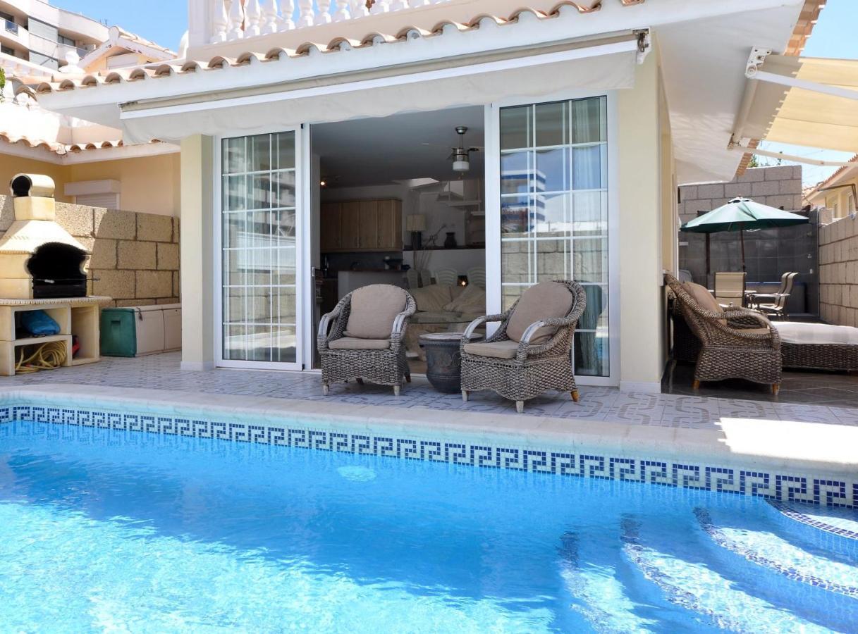Villa Palm Mar Camera foto