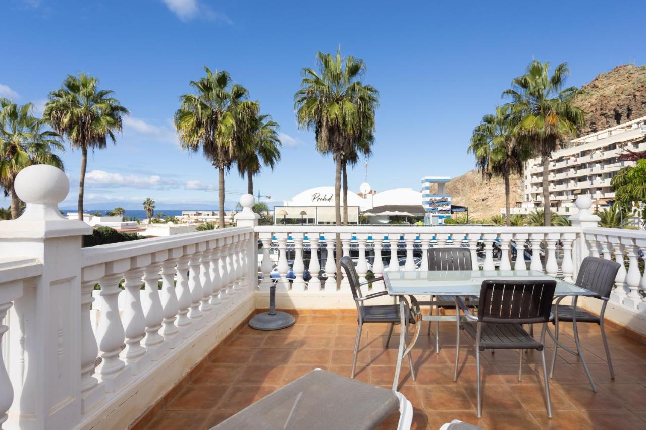 Villa Palm Mar Esterno foto