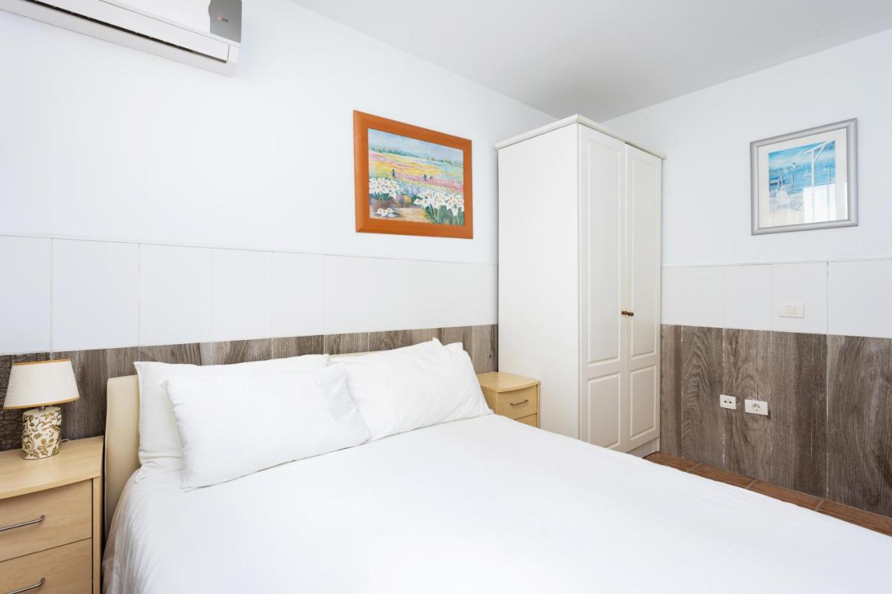 Villa Palm Mar Esterno foto