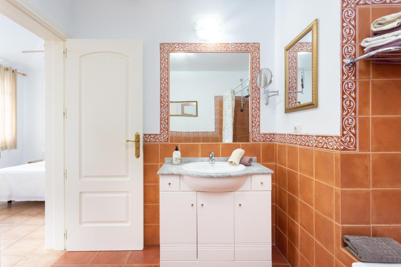 Villa Palm Mar Esterno foto