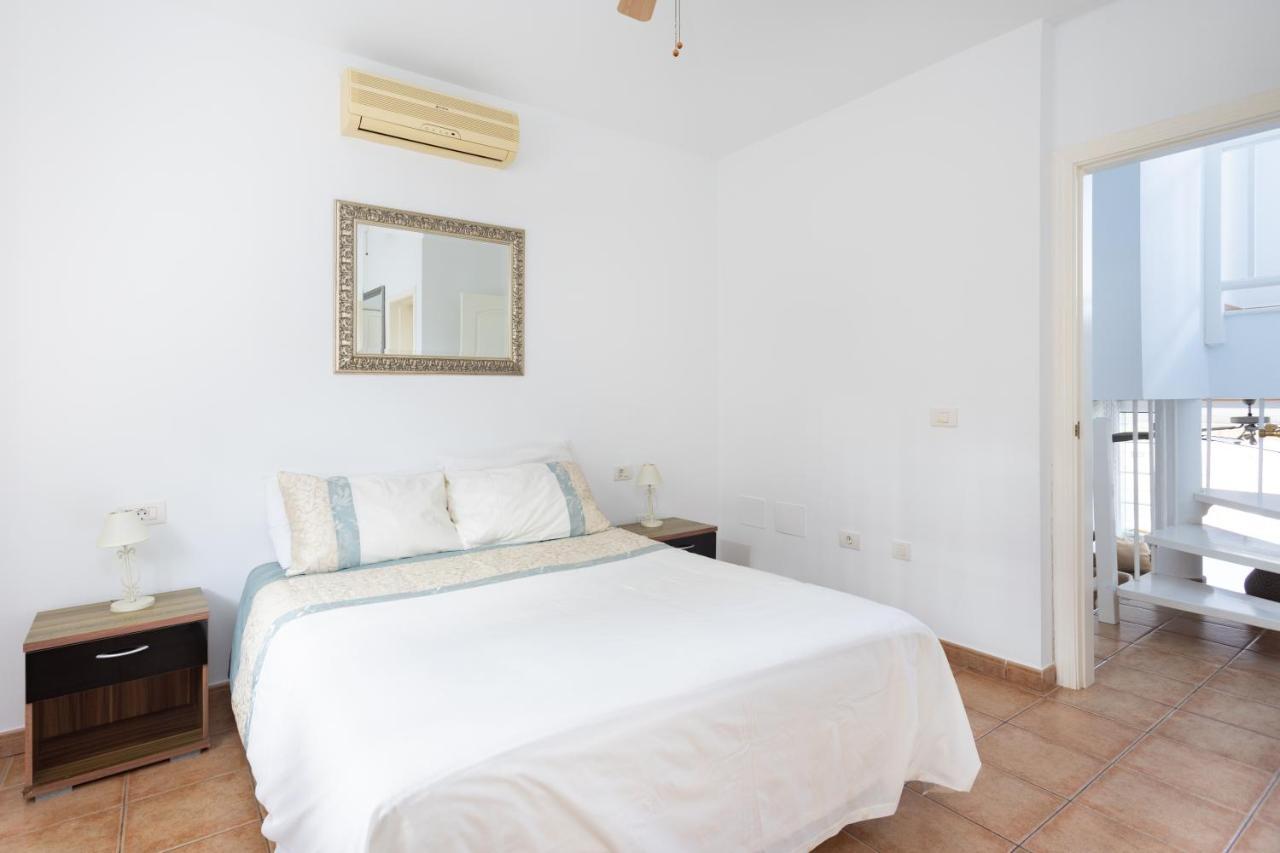 Villa Palm Mar Esterno foto