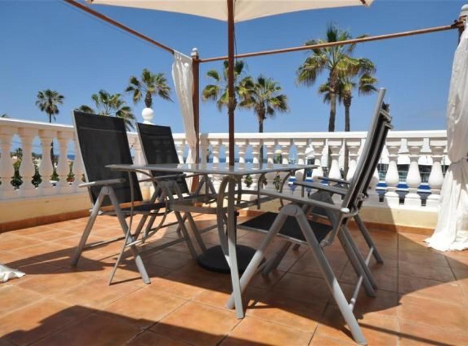Villa Palm Mar Camera foto